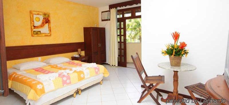 Girassol Praia Hotel Guaibim Exteriér fotografie